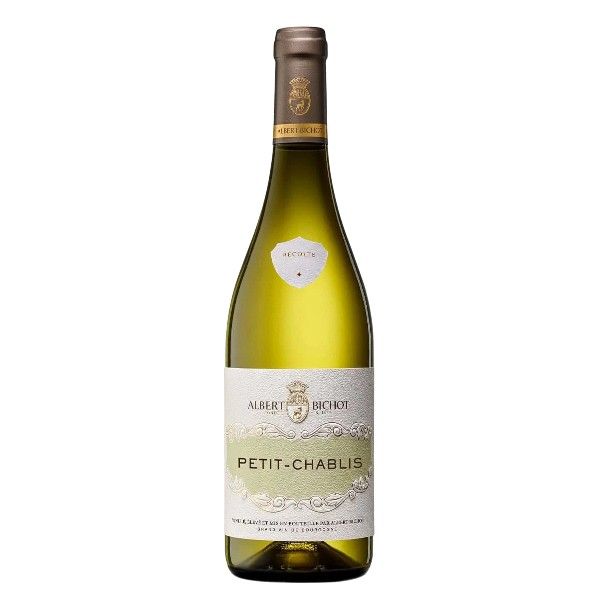 Vang Trắng Albert Bichot Petit - Chablis