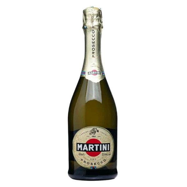 Rượu Vang Sparkling Martini Prosecco