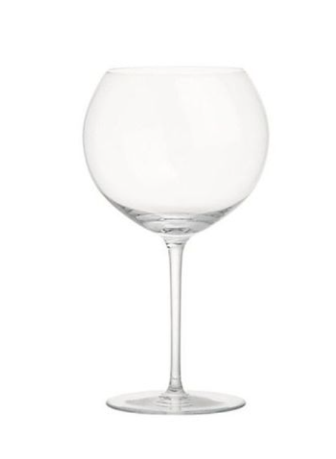 Ly vang Ocean Burgundy 650ml