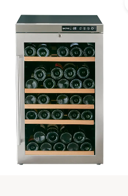 Tủ bảo quản rượu vang 36 chai